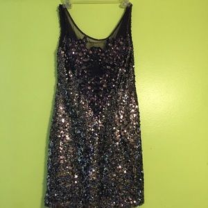 Formal prom/homecoming dress